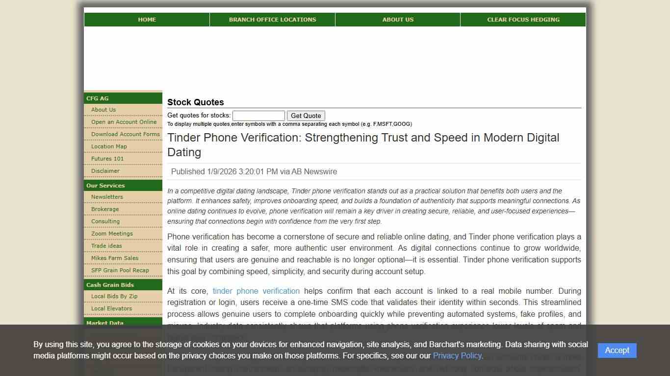 Tinder Phone Verification: Strengthening Trust and Speed in Modern Digital Dating